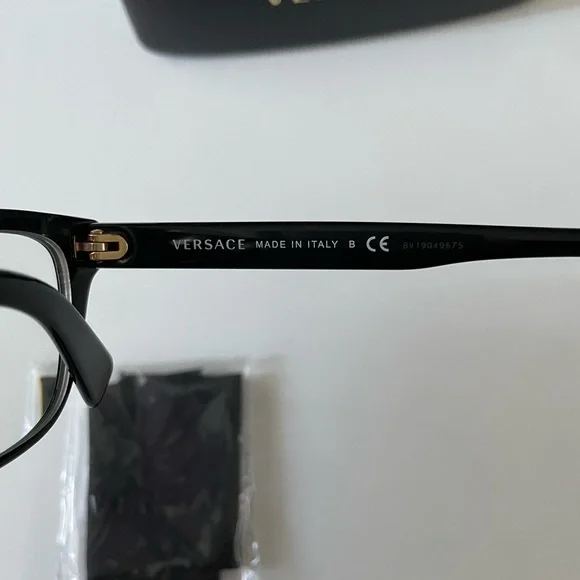 Versace Glasses - Picture 10 of 13